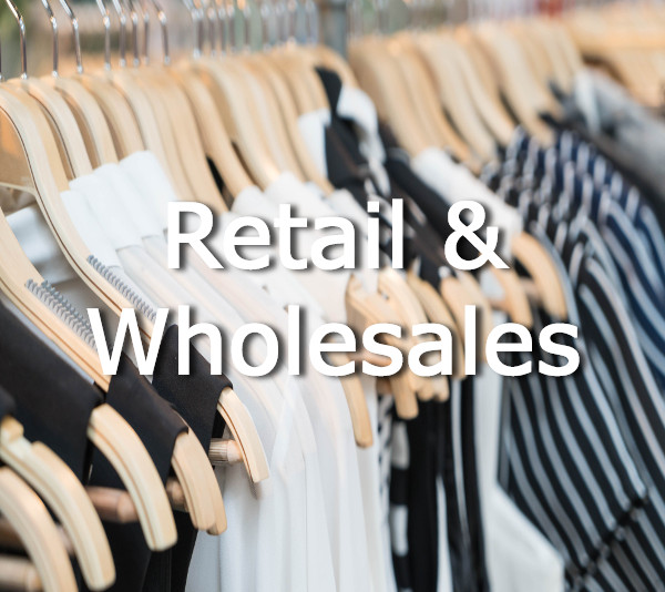 retail&wholesales