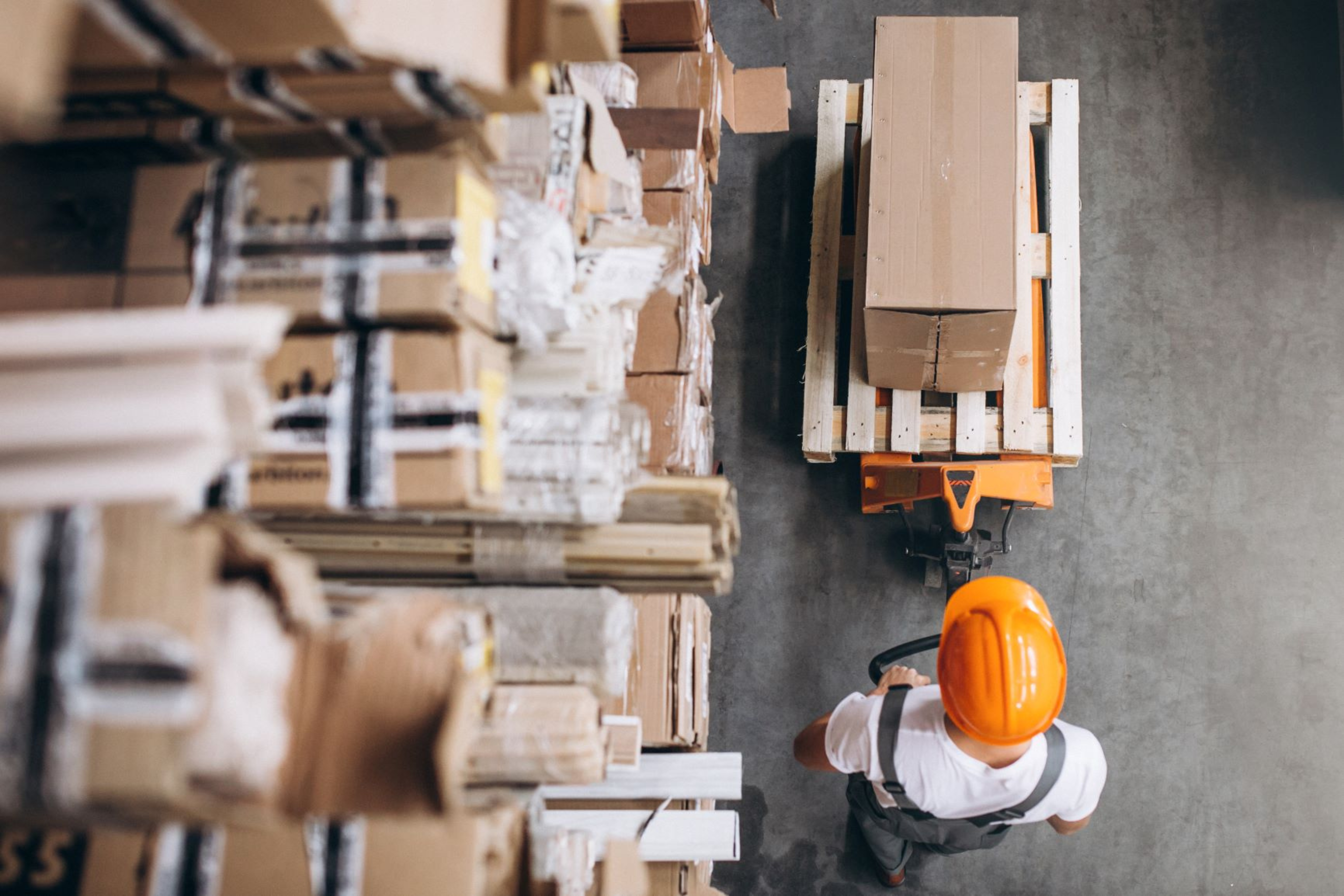 Manufacturing Image